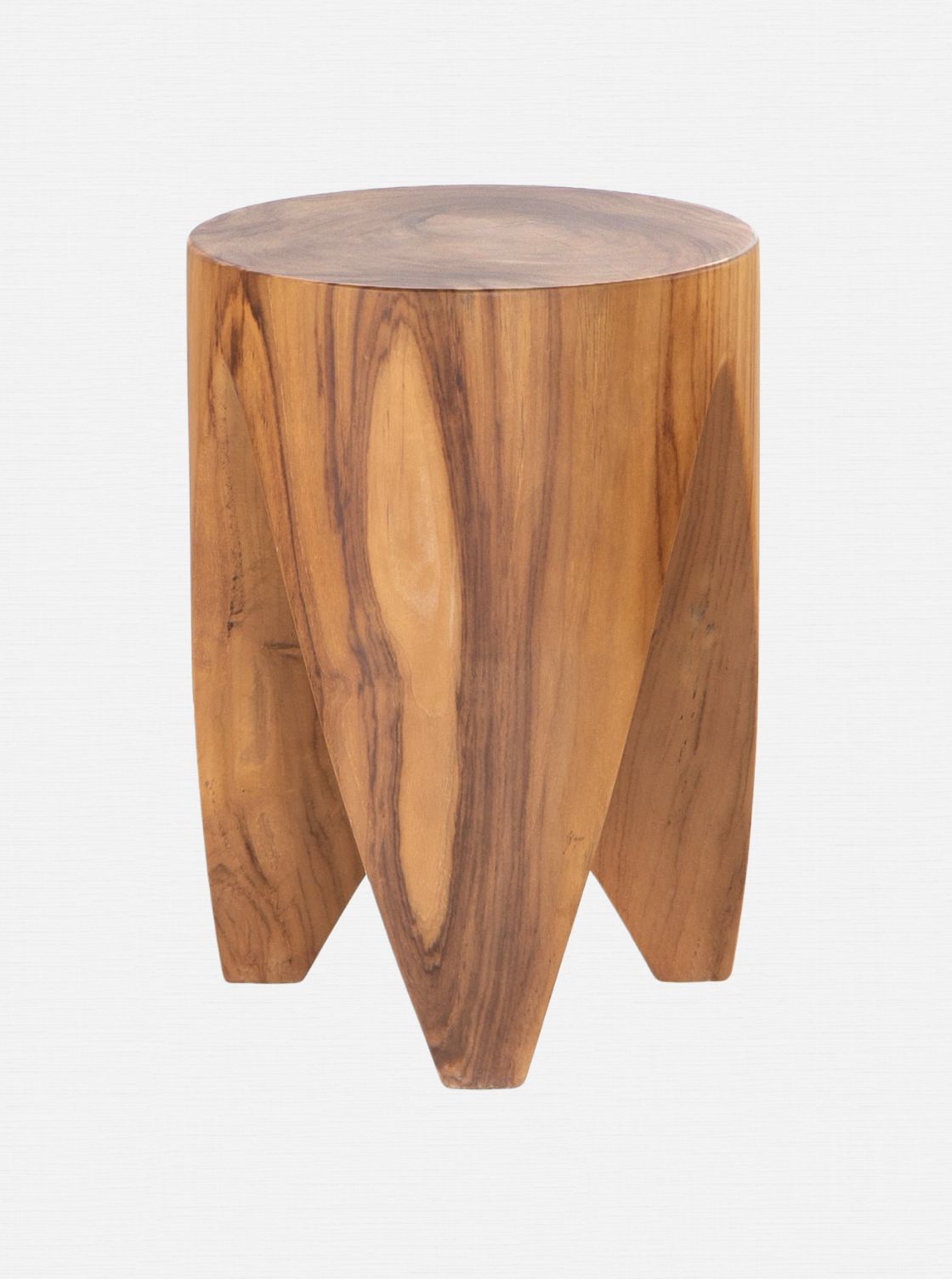 Table d'appoint d'extérieur Santana