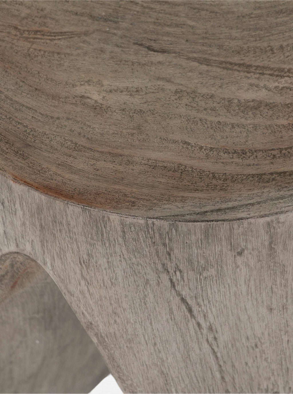 Table d'appoint d'extérieur Santana