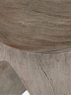 Table d'appoint d'extérieur Santana