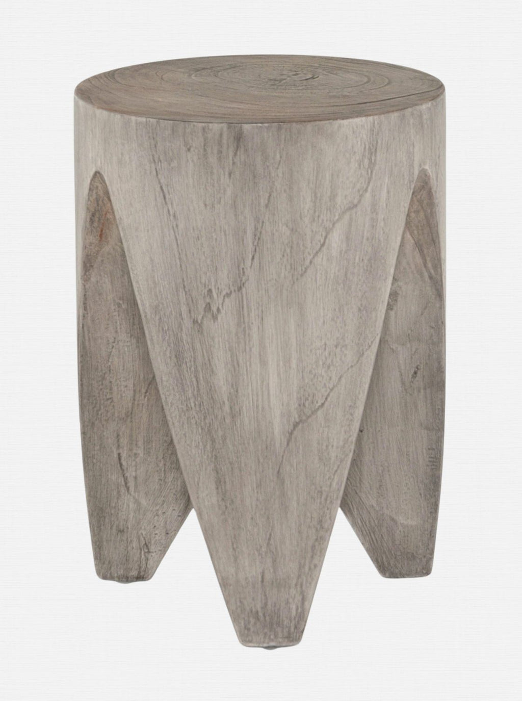 Table d'appoint d'extérieur Santana