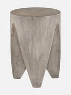 Table d'appoint d'extérieur Santana