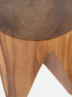 Table d'appoint d'extérieur Santana