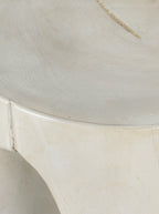 Table d'appoint d'extérieur Santana