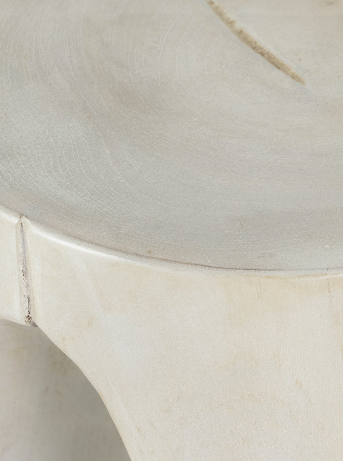 Table d'appoint d'extérieur Santana