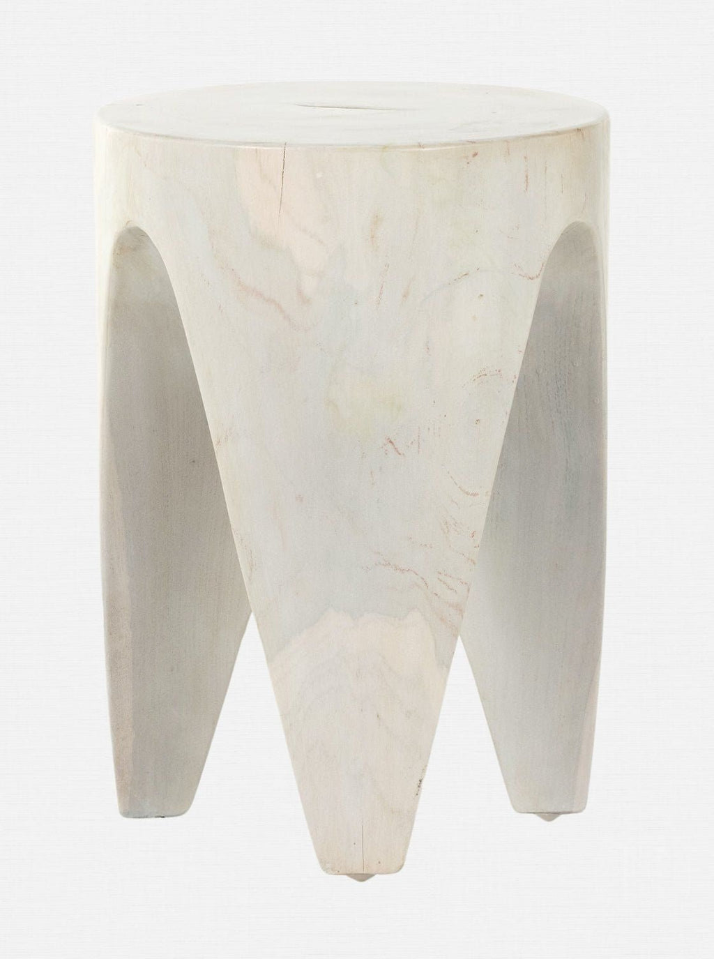 Table d'appoint d'extérieur Santana