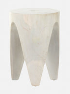 Table d'appoint d'extérieur Santana