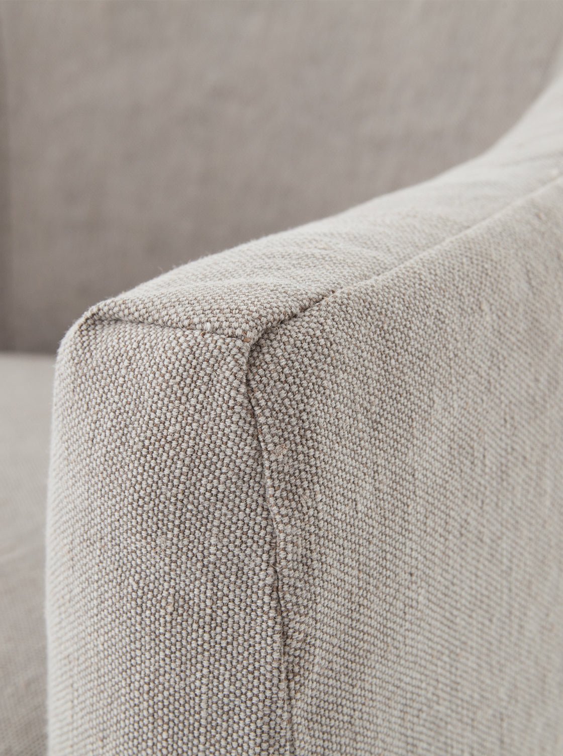 Chaise de salle à manger Sara