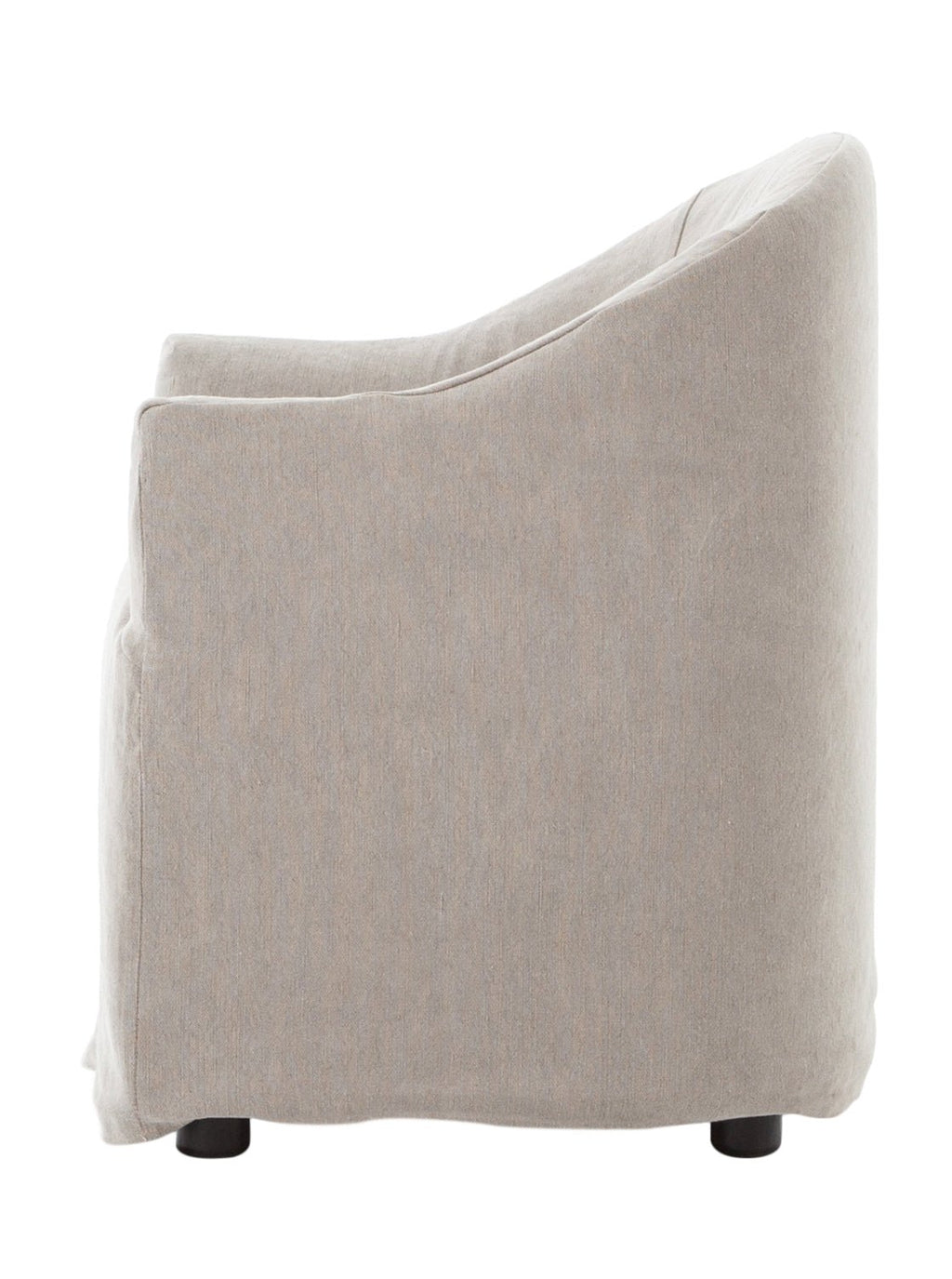 Chaise de salle à manger Sara