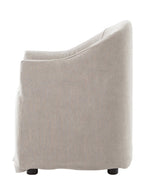 Chaise de salle à manger Sara