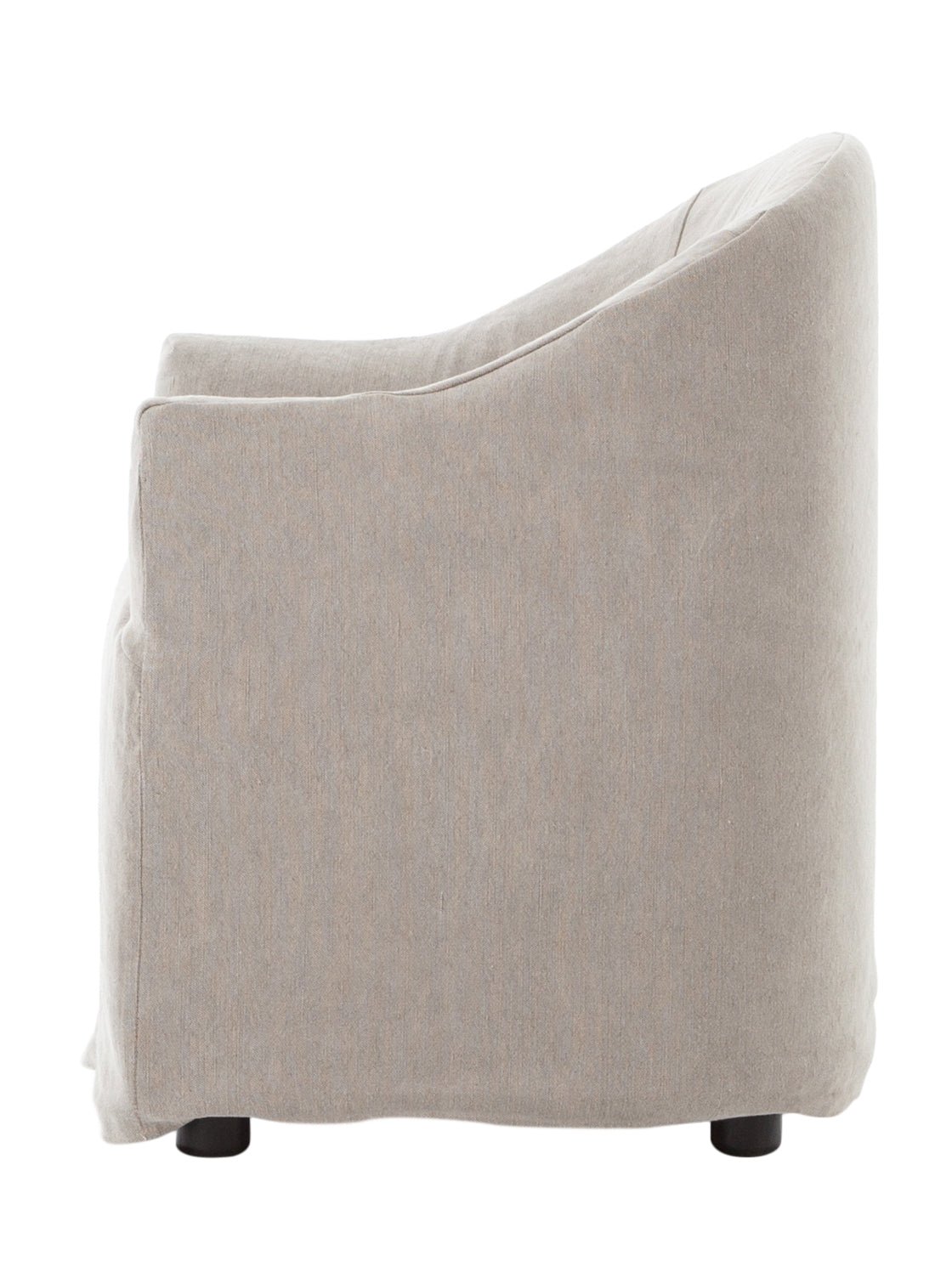 Chaise de salle à manger Sara