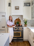 Paniers en jonc de mer | Lot de 3