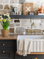 Paniers en jonc de mer | Lot de 3