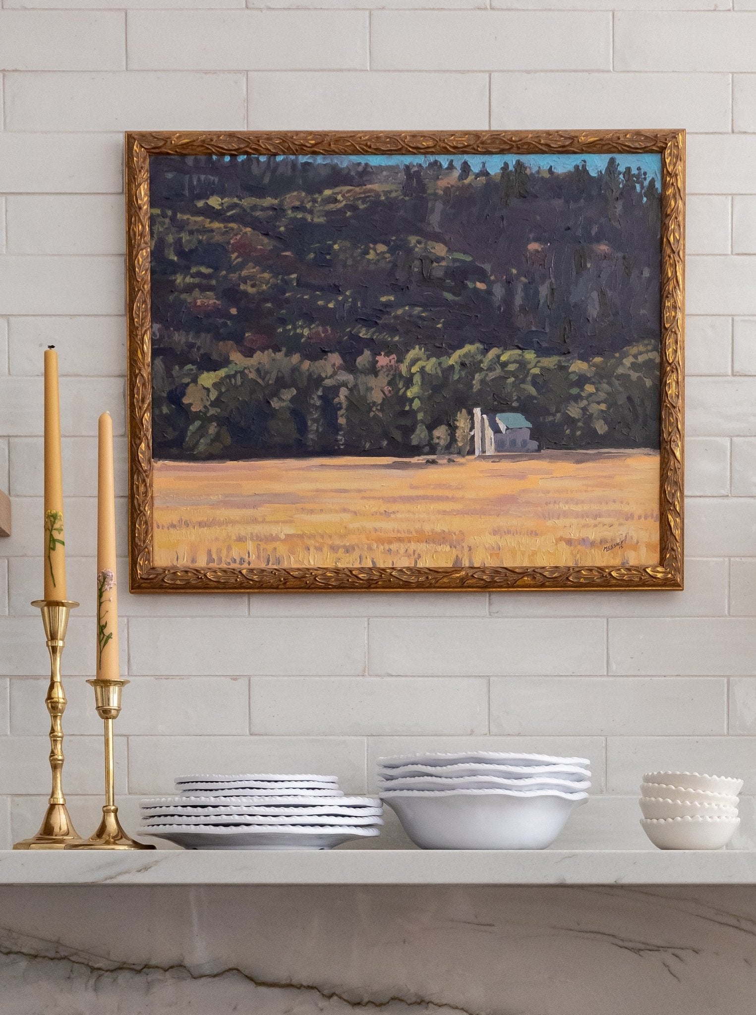 Supports de cônes Serena