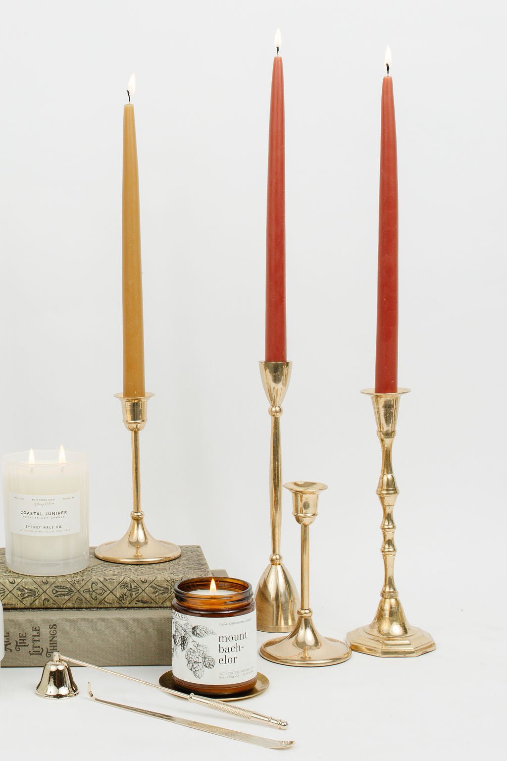 Supports de cônes Serena