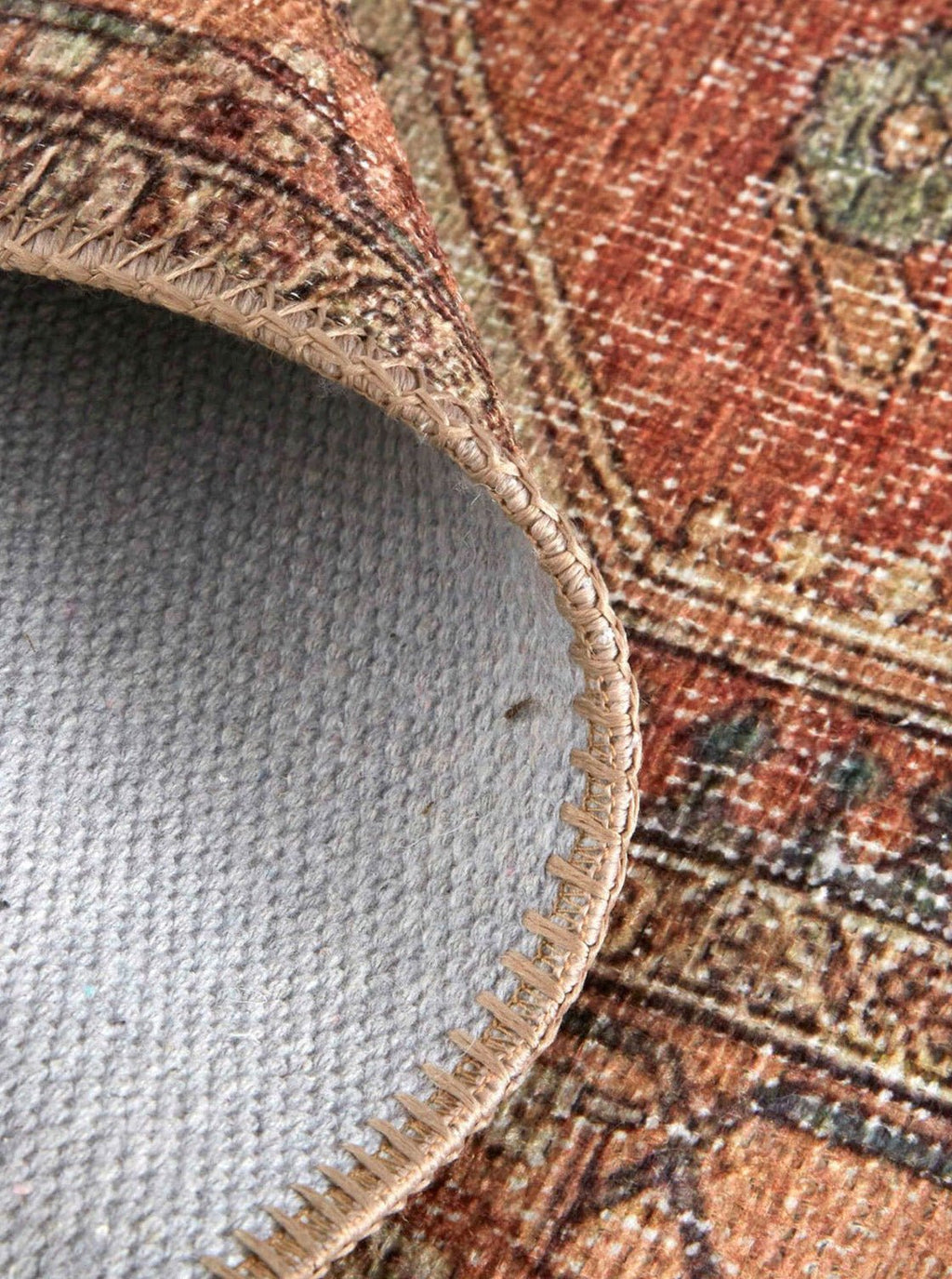 Échantillon de tapis Séville