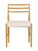 Chaise de salle à manger Séville