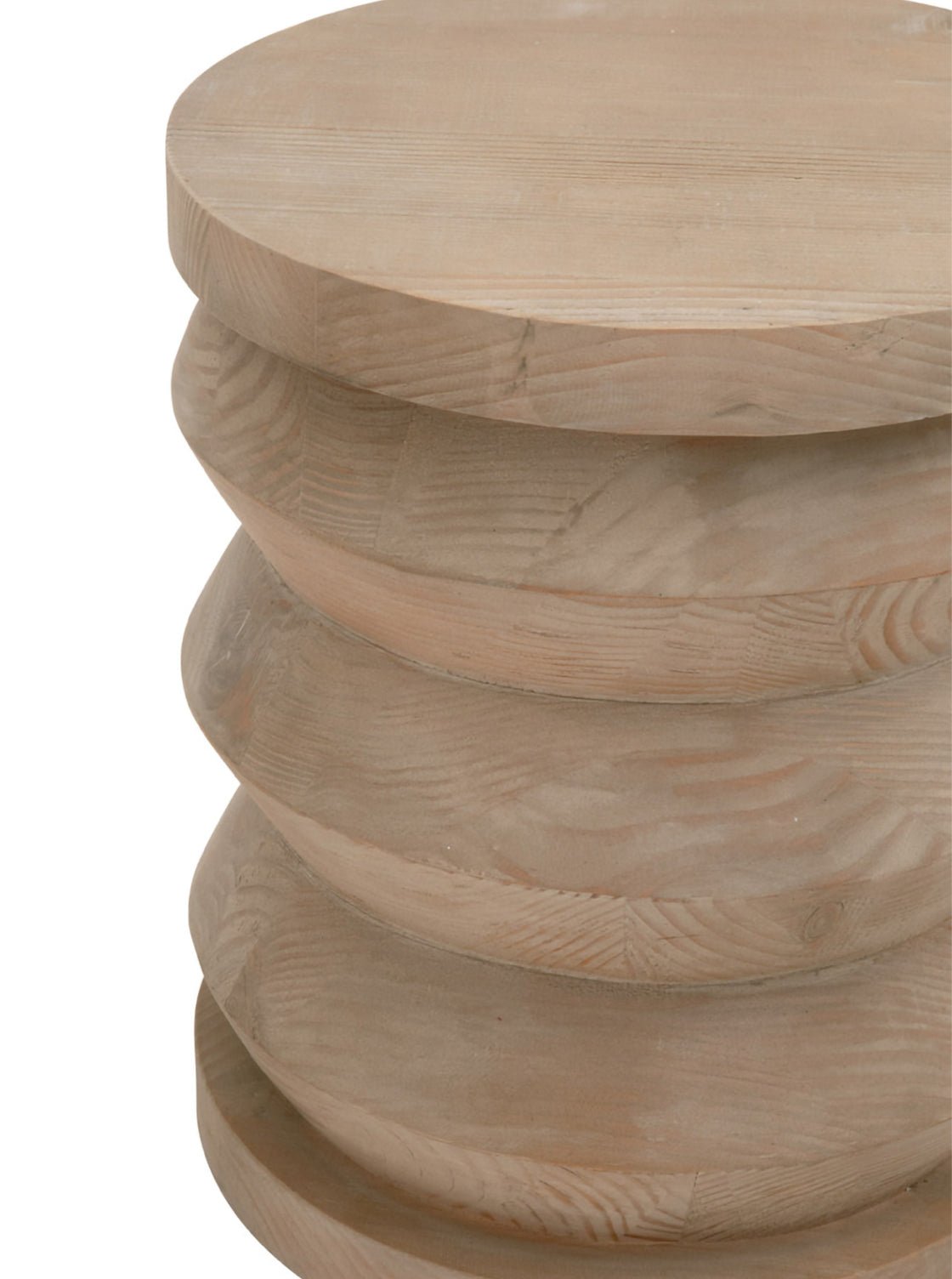 Table d'appoint Shane