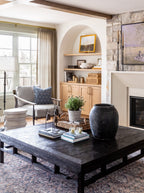 Table d'appoint Shane