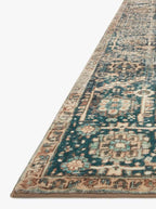 Tapis de Sienne