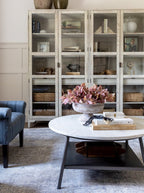 Échantillon de tapis Sky