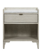 Table de chevet Skylar