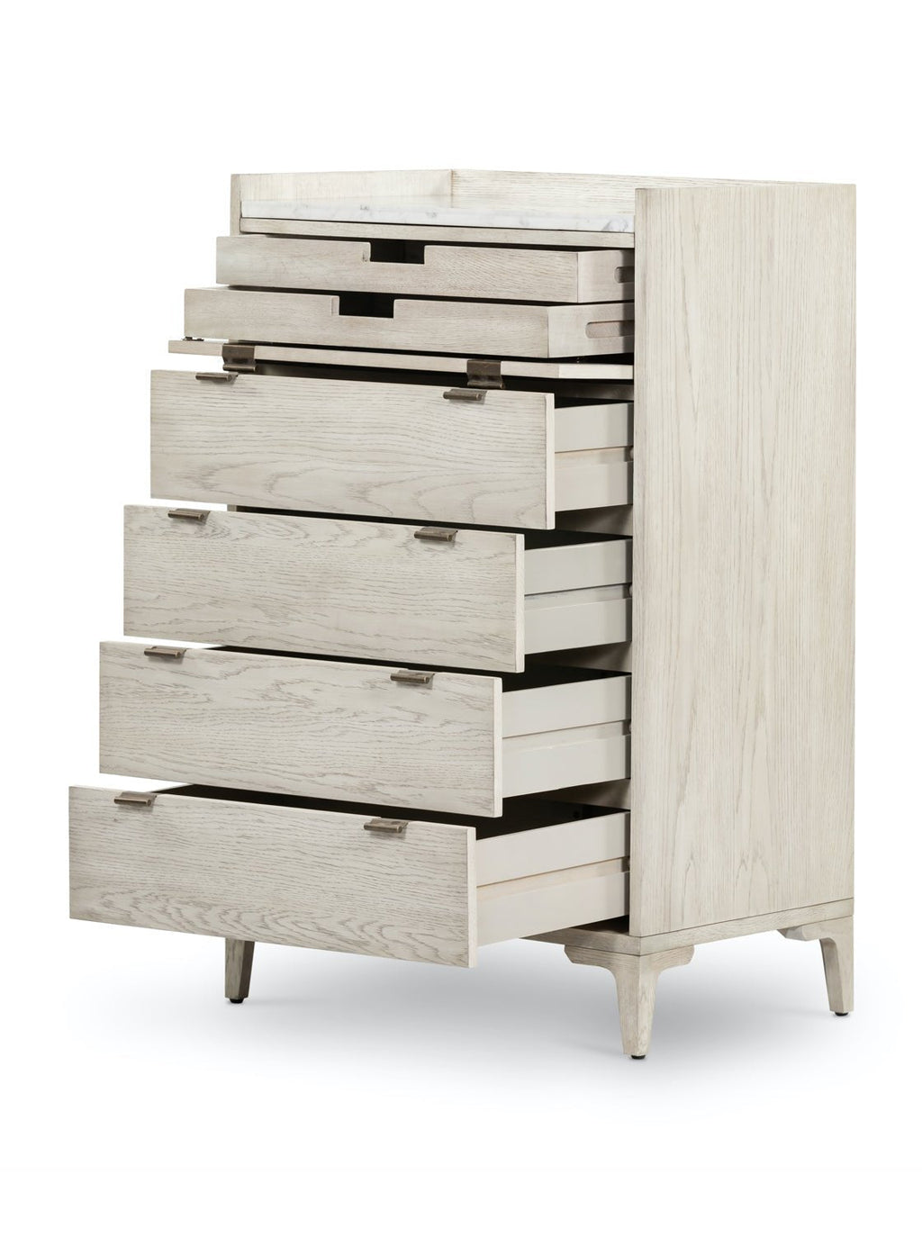 Commode haute Skylar