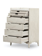 Commode haute Skylar