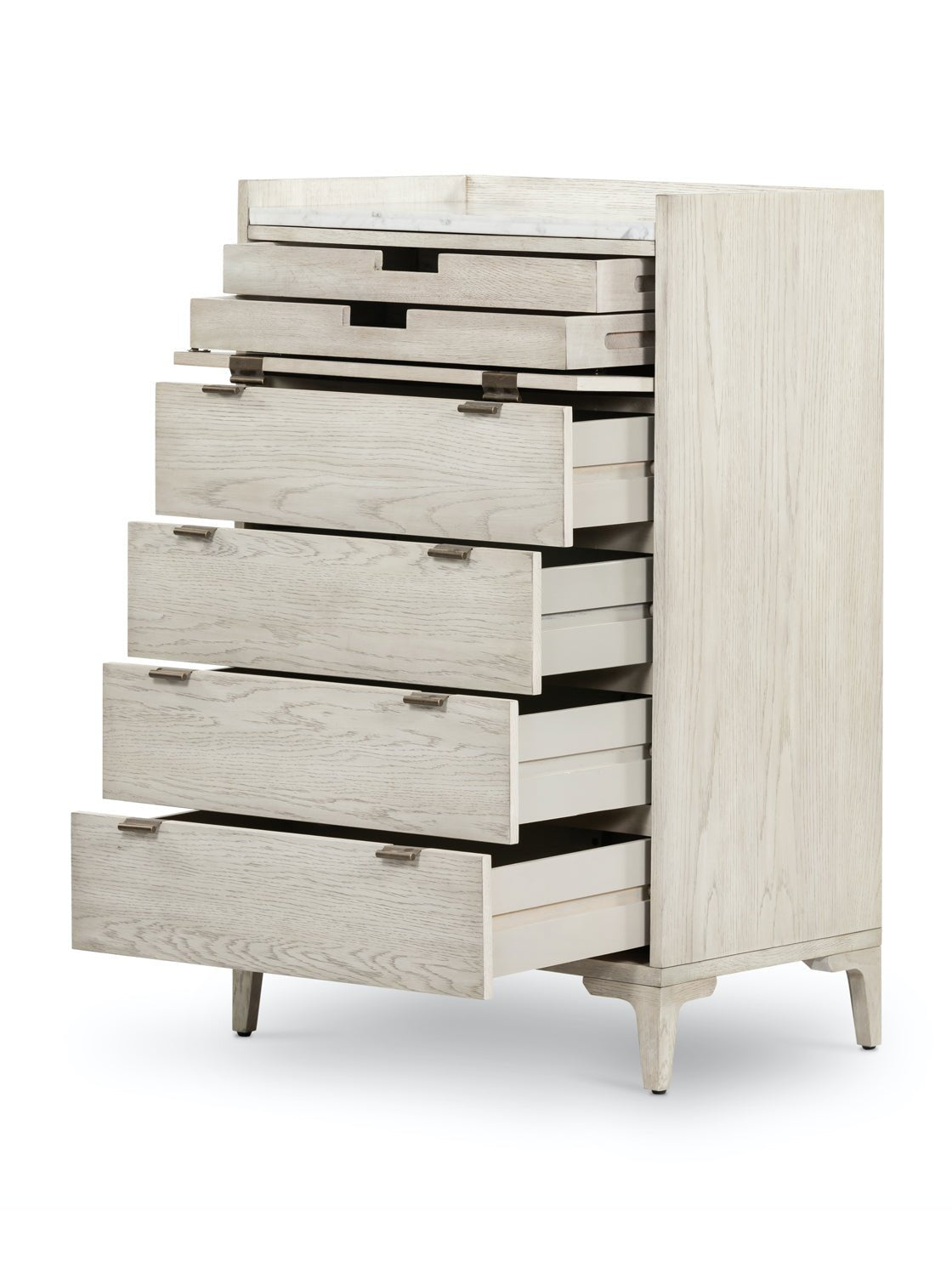 Commode haute Skylar