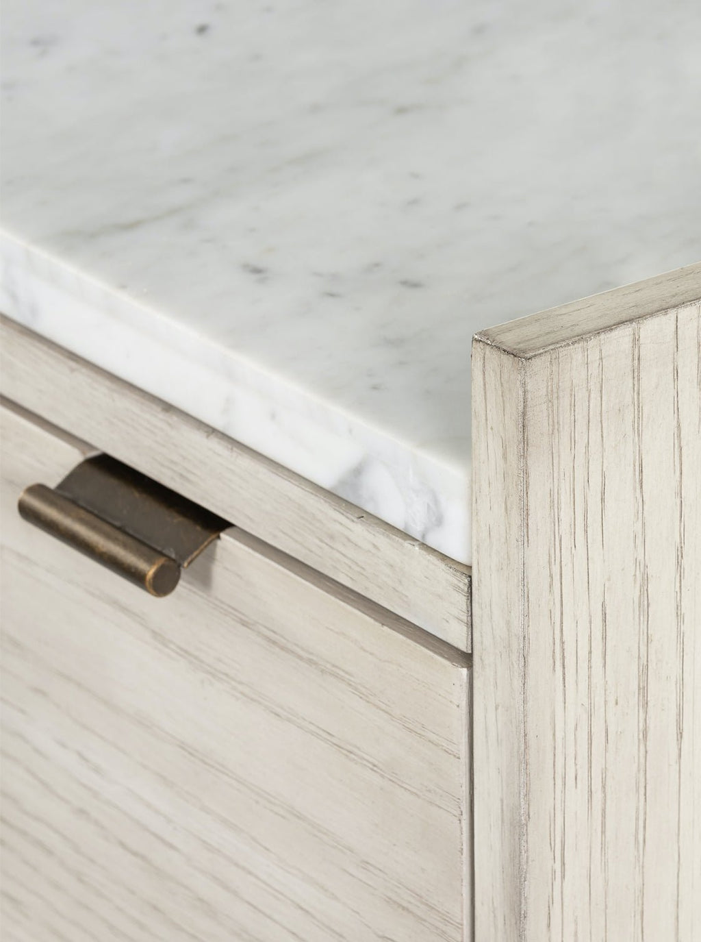 Commode haute Skylar