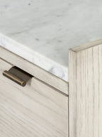 Commode haute Skylar