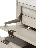 Commode haute Skylar