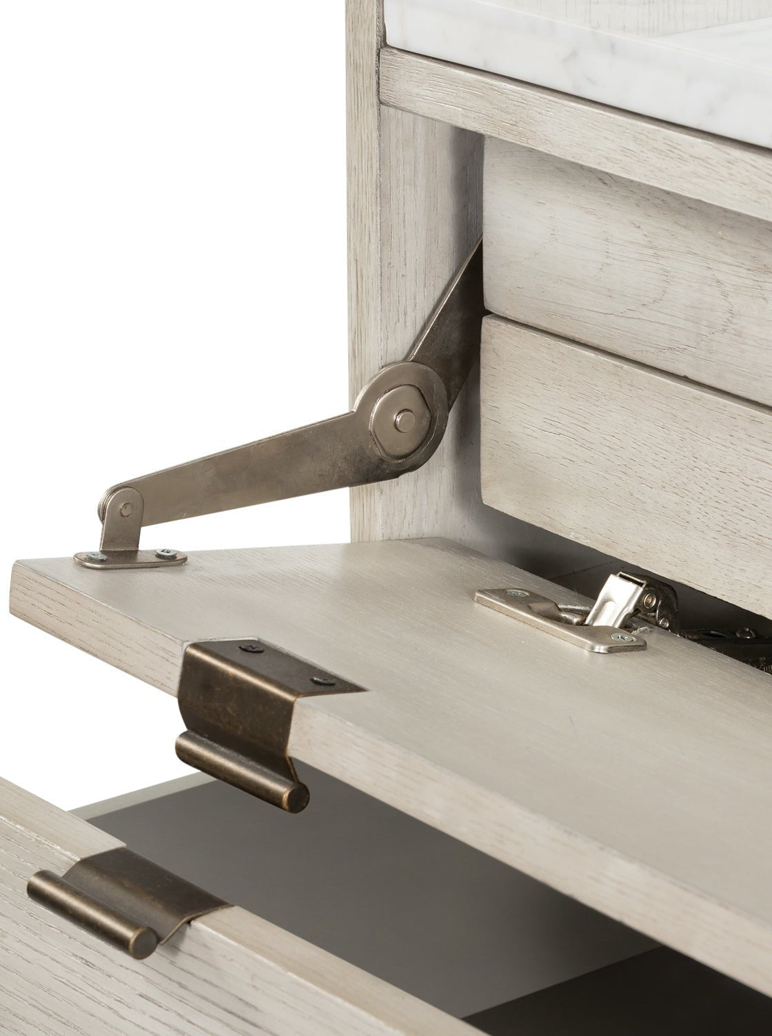 Commode haute Skylar