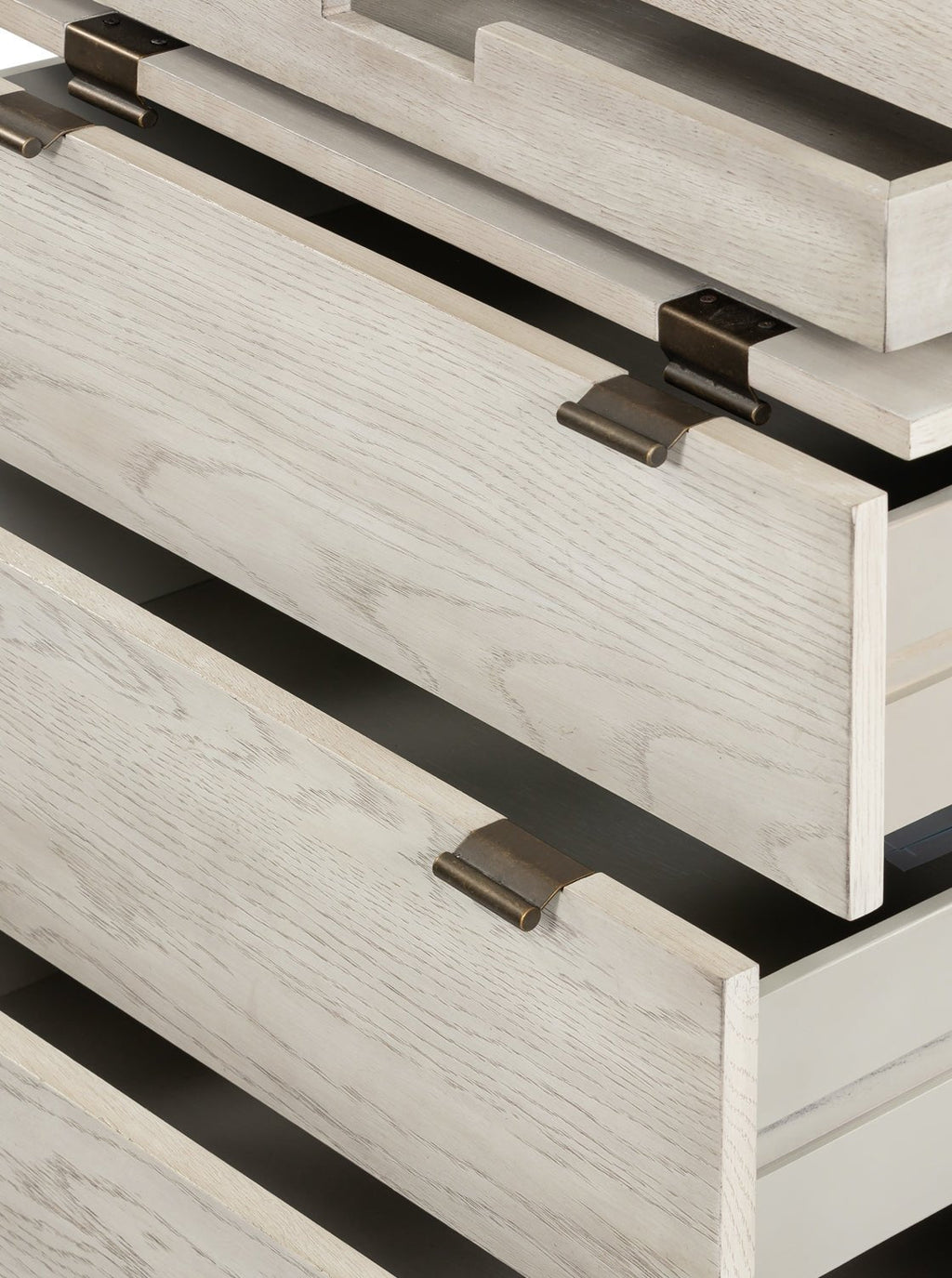 Commode haute Skylar