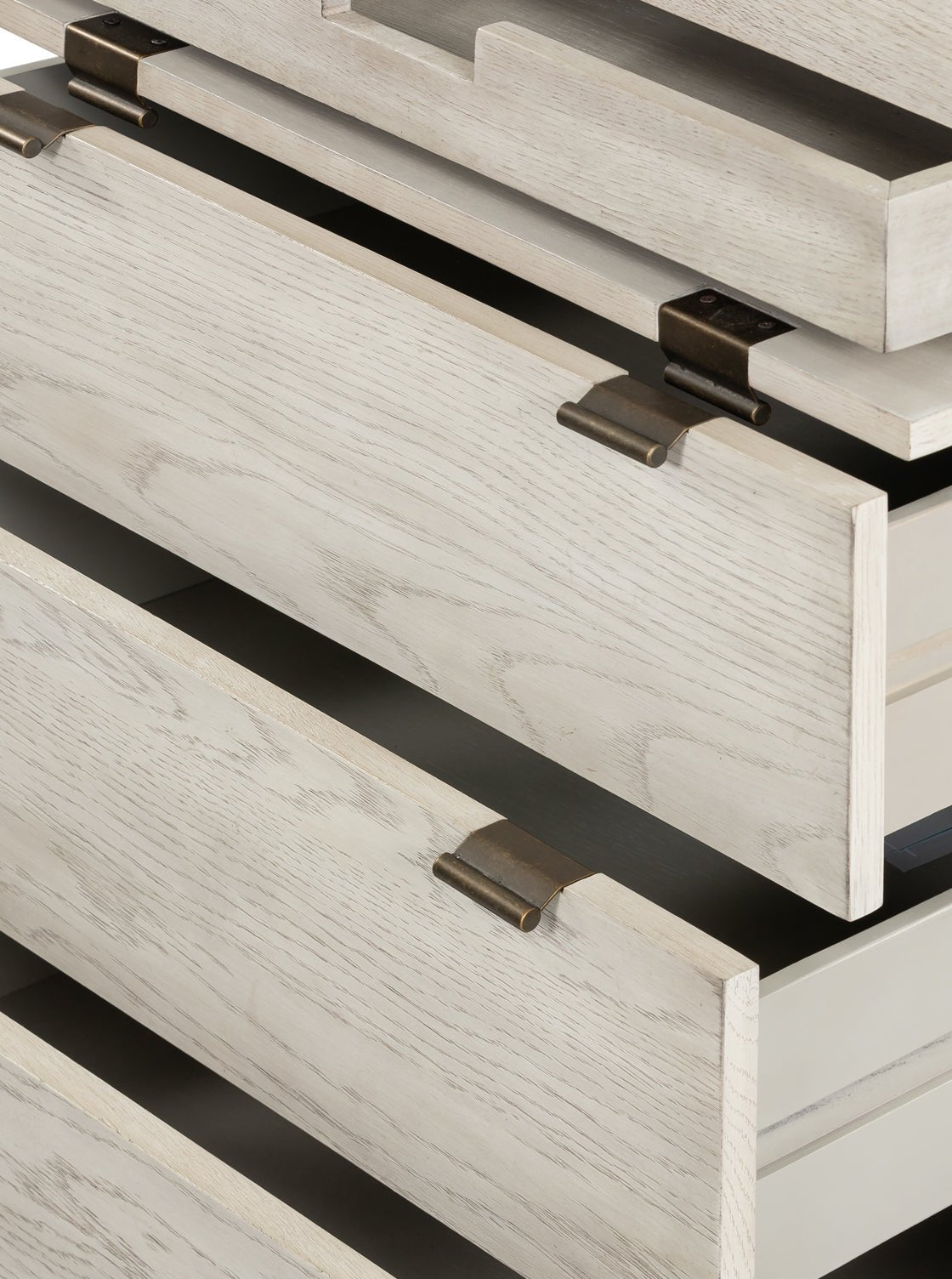 Commode haute Skylar