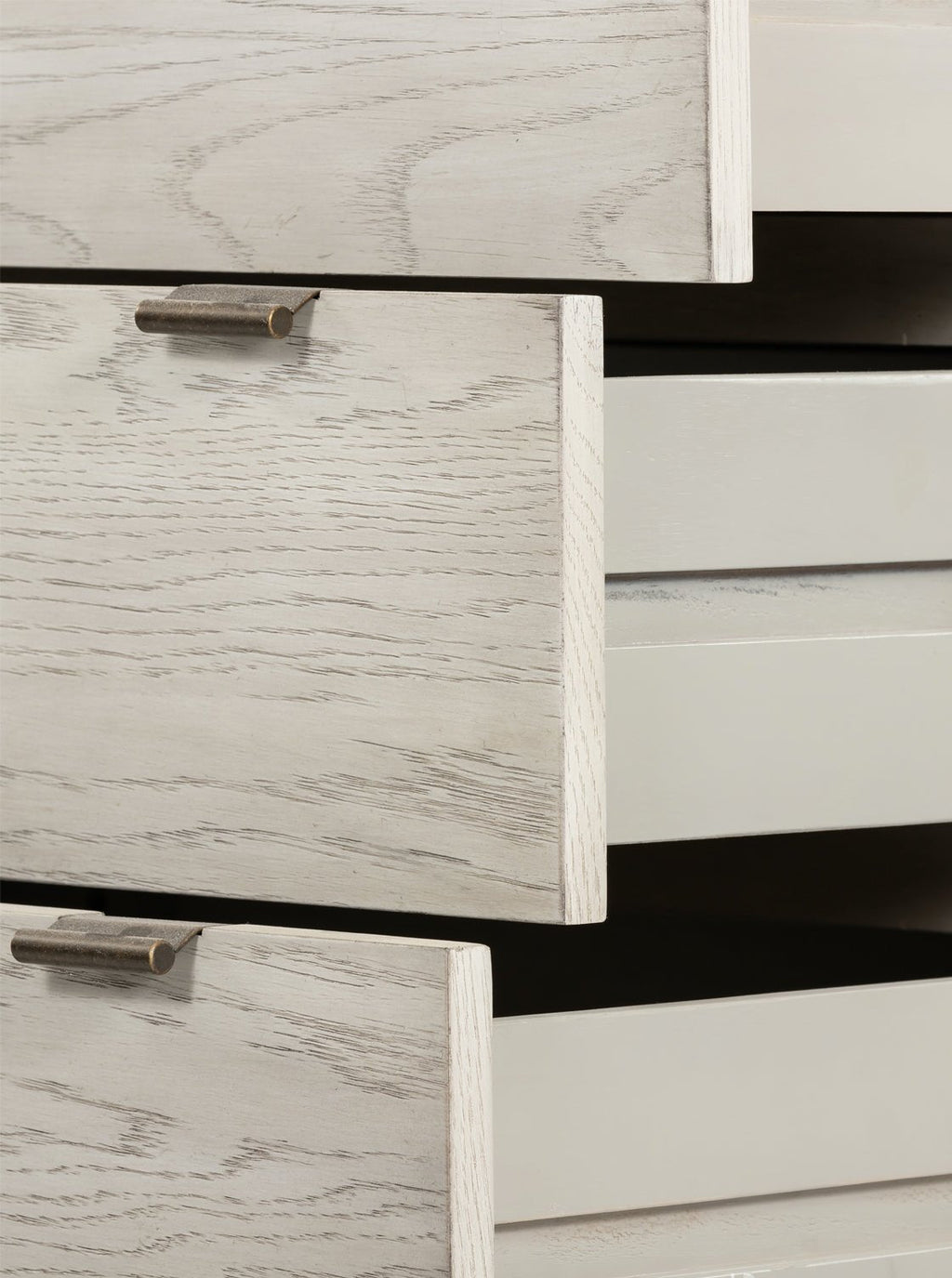 Commode haute Skylar