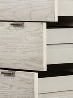 Commode haute Skylar