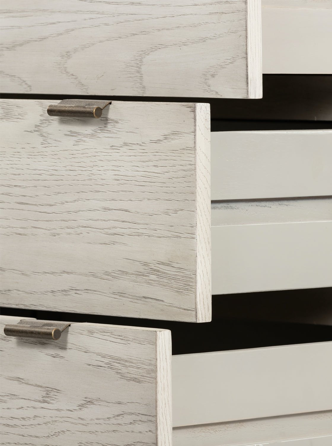 Commode haute Skylar