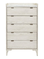 Commode haute Skylar