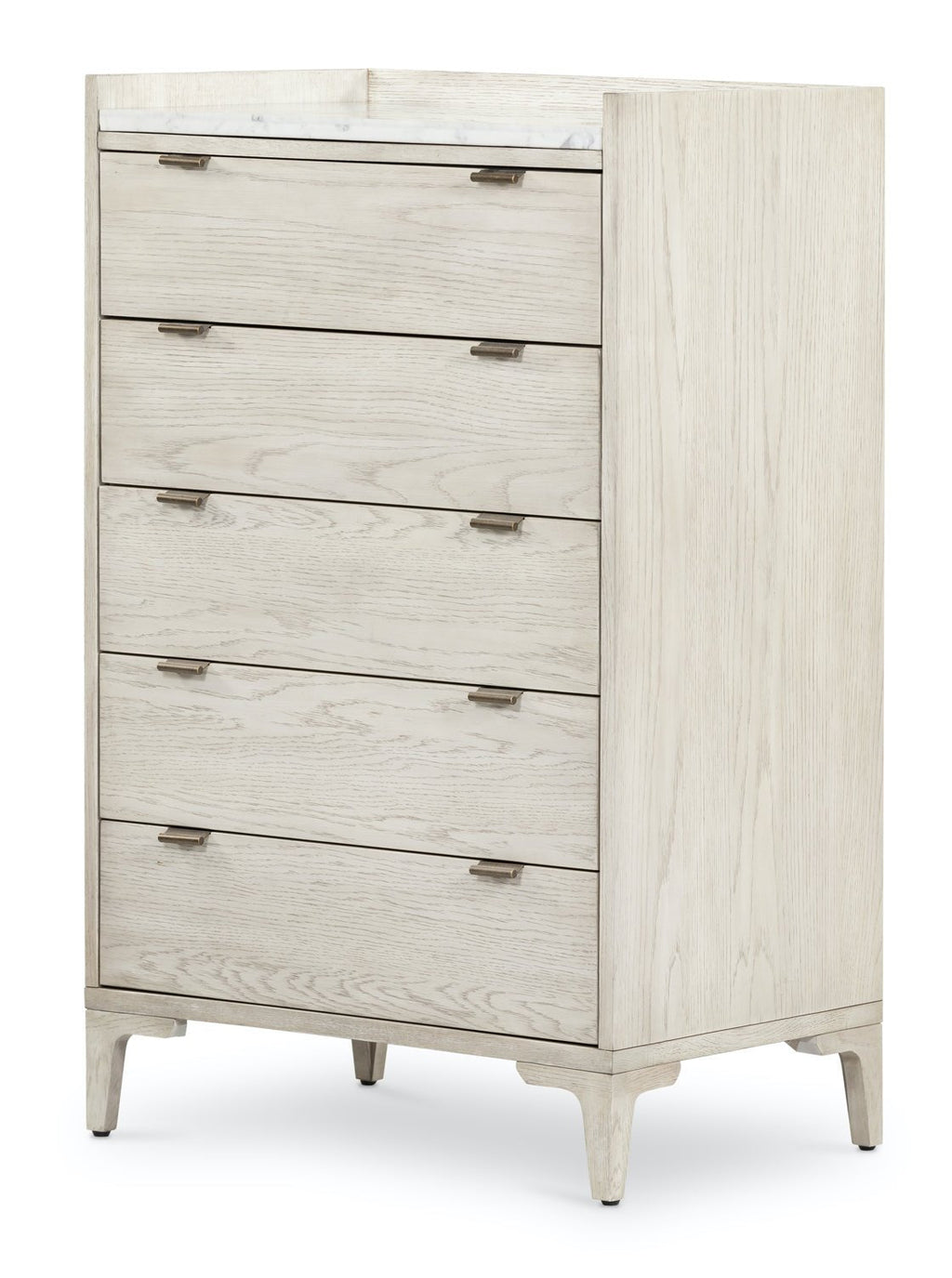 Commode haute Skylar