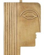 Lampe de table Soleil