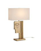 Lampe de table Soleil