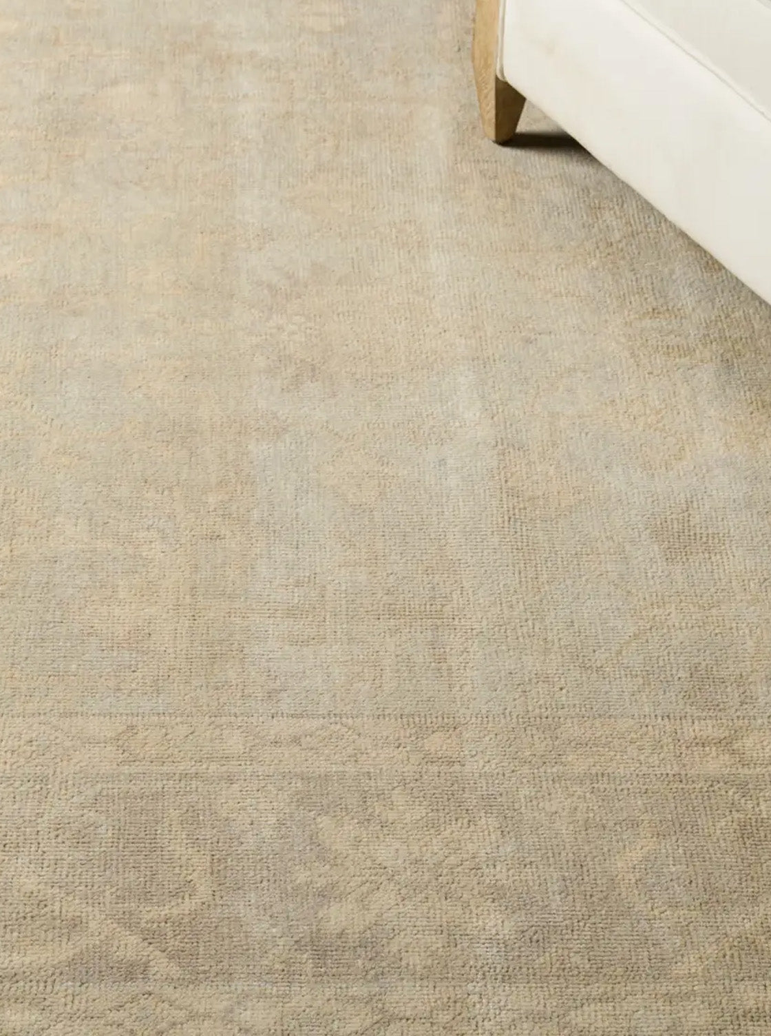 Échantillon de tapis Somerville