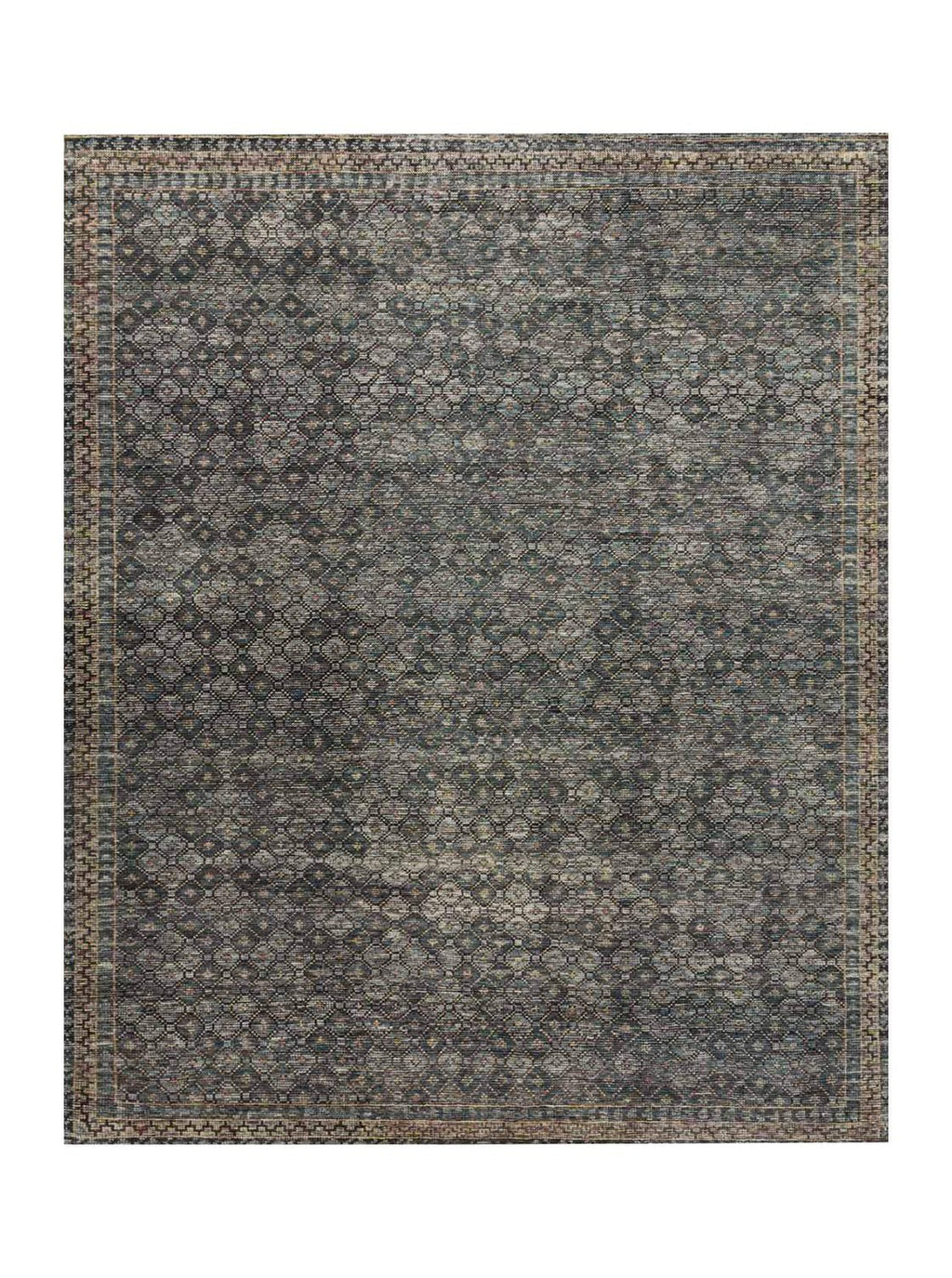 Échantillon de tapis Soren