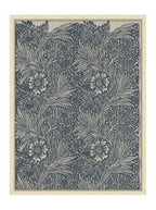 Botanique printanière : 1