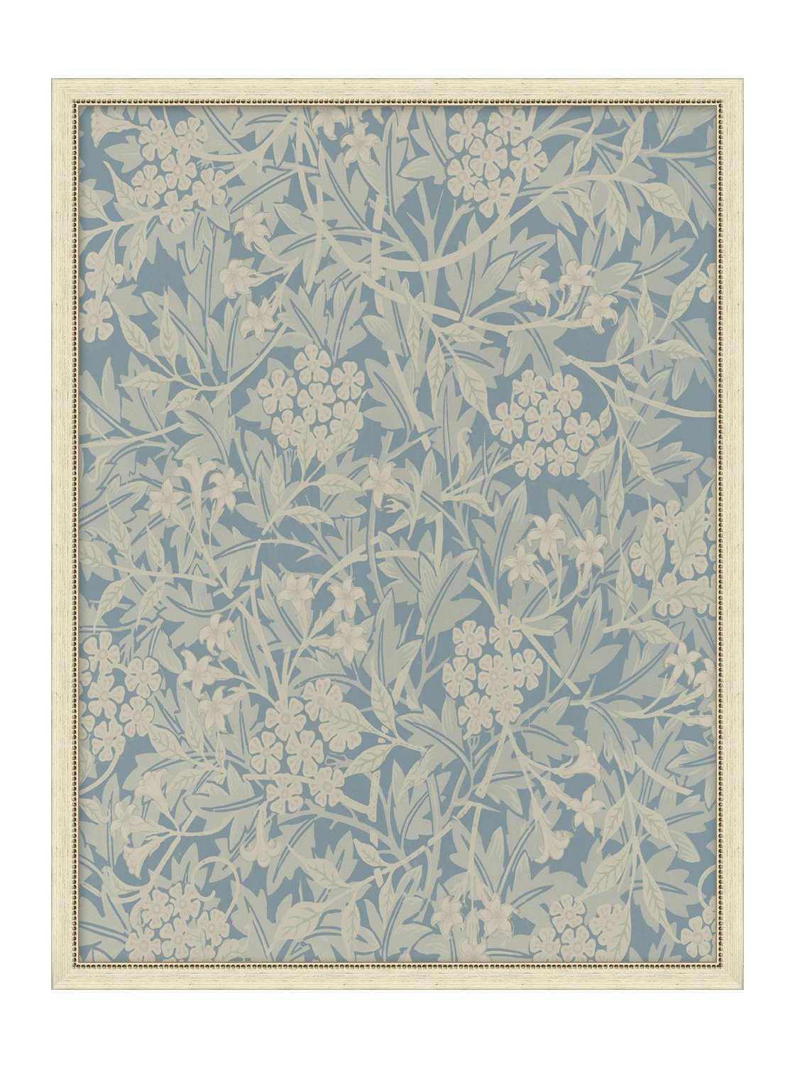 Botanique printanière : 2