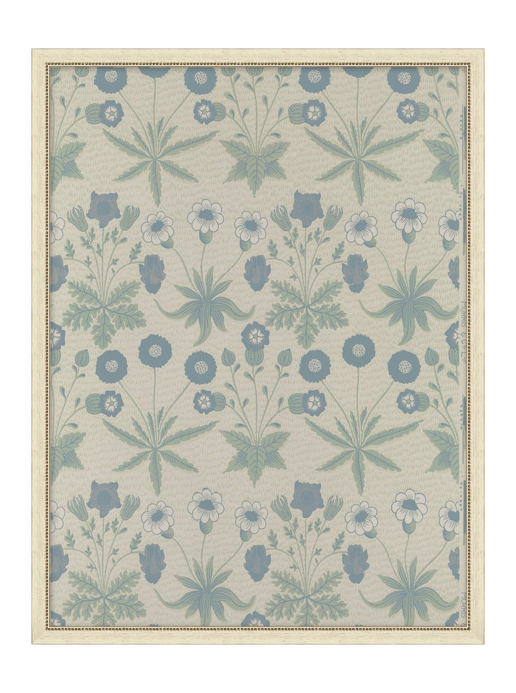 Botanique printanière : 3