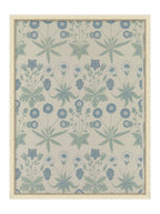 Botanique printanière : 3