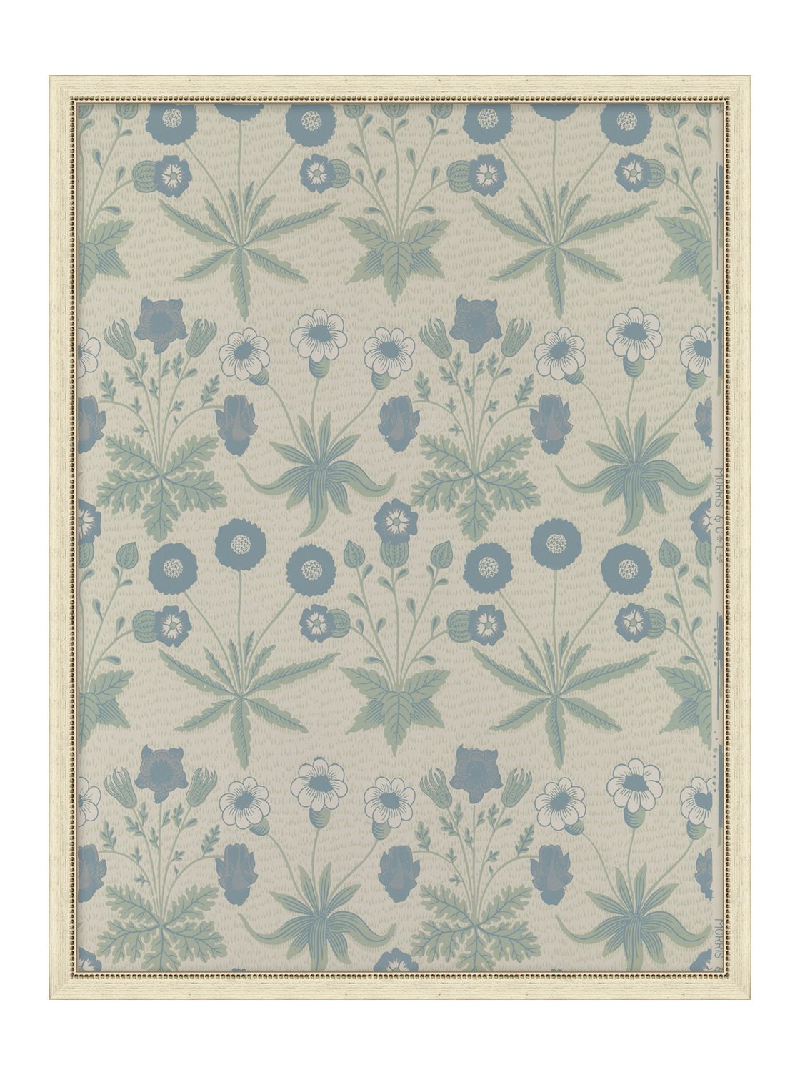 Botanique printanière : 3