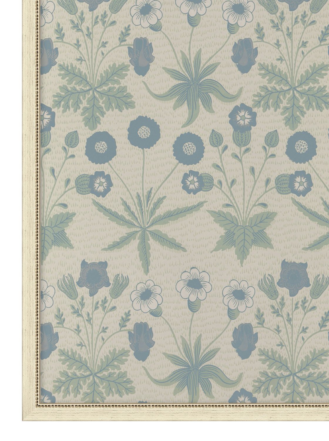 Botanique printanière : 3