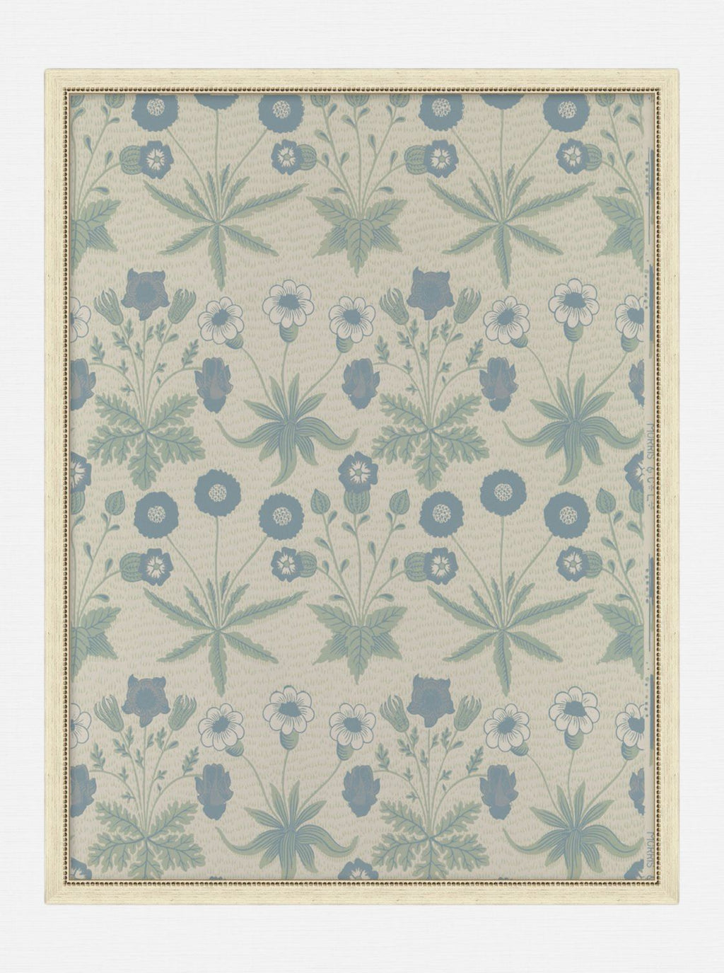 Botanique printanière : 3